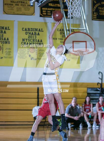Thumbnail 2 in Jamesville-DeWitt @ Cardinal O'Hara photogallery.