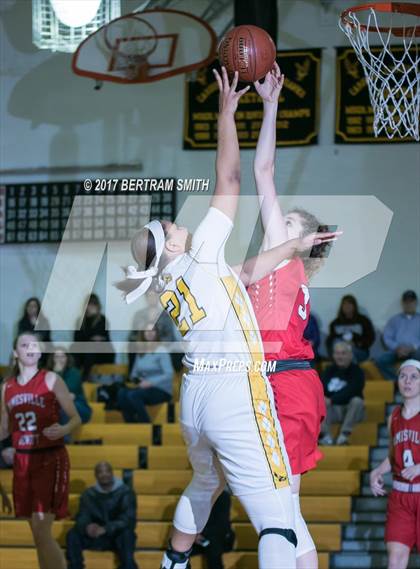 Thumbnail 2 in Jamesville-DeWitt @ Cardinal O'Hara photogallery.