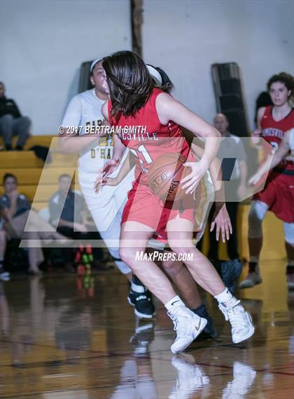Thumbnail 2 in Jamesville-DeWitt @ Cardinal O'Hara photogallery.