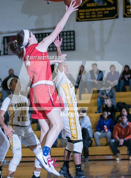 Thumbnail 3 in Jamesville-DeWitt @ Cardinal O'Hara photogallery.