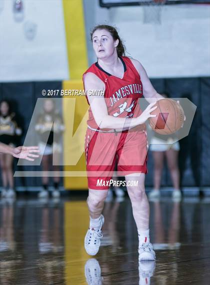 Thumbnail 3 in Jamesville-DeWitt @ Cardinal O'Hara photogallery.