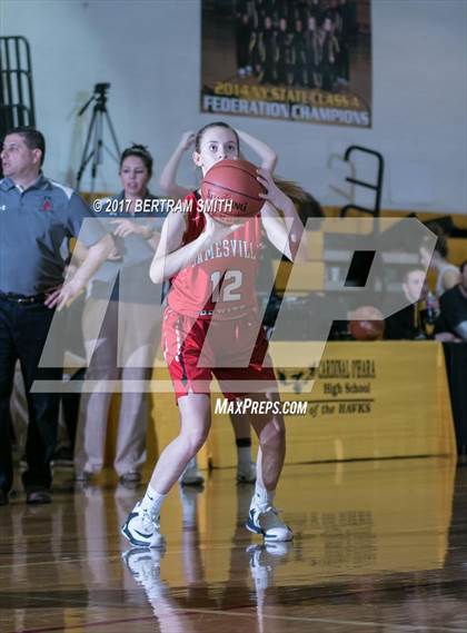Thumbnail 3 in Jamesville-DeWitt @ Cardinal O'Hara photogallery.