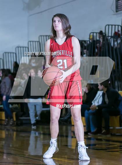 Thumbnail 2 in Jamesville-DeWitt @ Cardinal O'Hara photogallery.