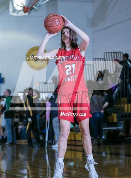 Thumbnail 1 in Jamesville-DeWitt @ Cardinal O'Hara photogallery.