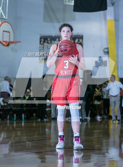 Thumbnail 1 in Jamesville-DeWitt @ Cardinal O'Hara photogallery.