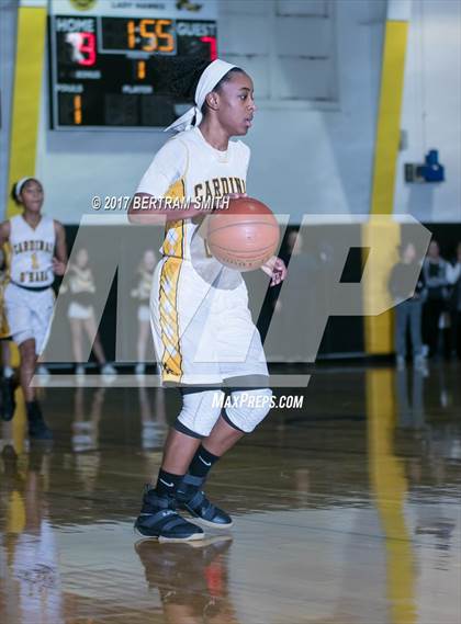 Thumbnail 1 in Jamesville-DeWitt @ Cardinal O'Hara photogallery.