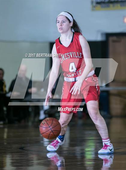 Thumbnail 2 in Jamesville-DeWitt @ Cardinal O'Hara photogallery.
