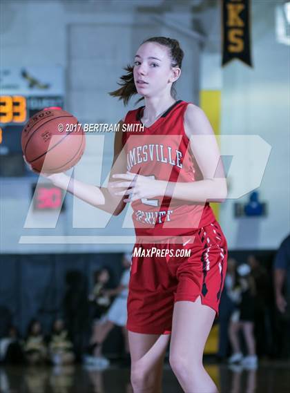Thumbnail 2 in Jamesville-DeWitt @ Cardinal O'Hara photogallery.