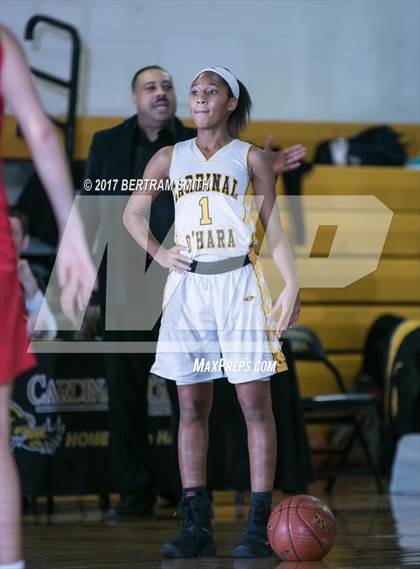 Thumbnail 3 in Jamesville-DeWitt @ Cardinal O'Hara photogallery.