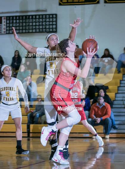 Thumbnail 1 in Jamesville-DeWitt @ Cardinal O'Hara photogallery.