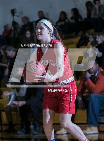 Thumbnail 3 in Jamesville-DeWitt @ Cardinal O'Hara photogallery.
