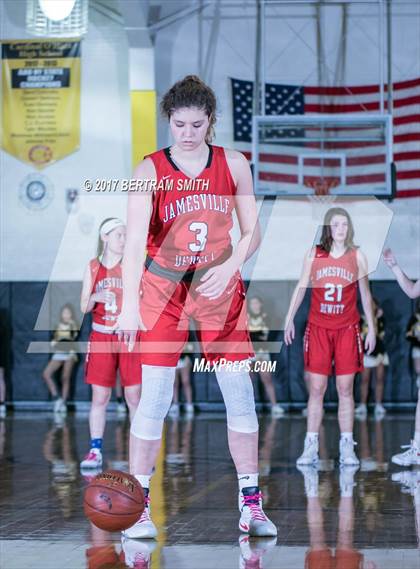 Thumbnail 3 in Jamesville-DeWitt @ Cardinal O'Hara photogallery.