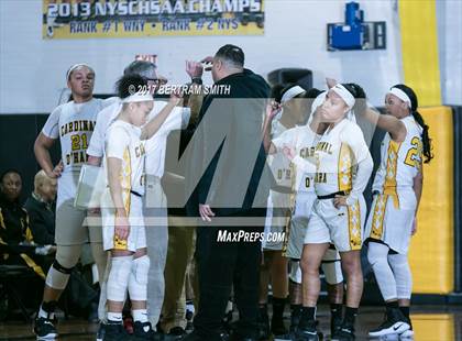 Thumbnail 1 in Jamesville-DeWitt @ Cardinal O'Hara photogallery.
