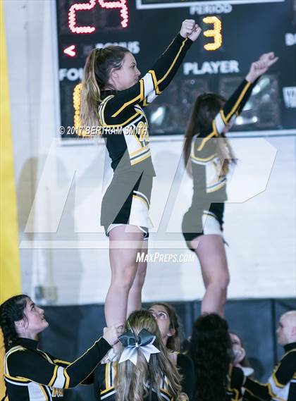 Thumbnail 2 in Jamesville-DeWitt @ Cardinal O'Hara photogallery.