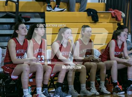Thumbnail 2 in Jamesville-DeWitt @ Cardinal O'Hara photogallery.