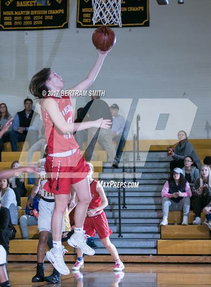 Thumbnail 2 in Jamesville-DeWitt @ Cardinal O'Hara photogallery.