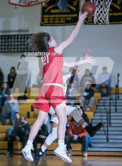 Thumbnail 1 in Jamesville-DeWitt @ Cardinal O'Hara photogallery.