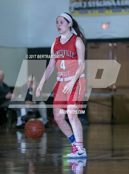 Thumbnail 1 in Jamesville-DeWitt @ Cardinal O'Hara photogallery.