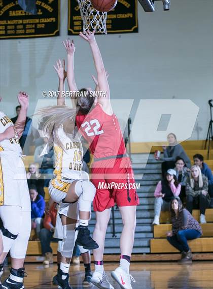 Thumbnail 3 in Jamesville-DeWitt @ Cardinal O'Hara photogallery.