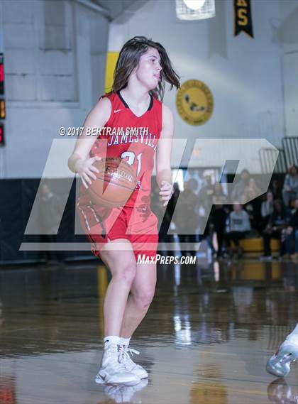 Thumbnail 1 in Jamesville-DeWitt @ Cardinal O'Hara photogallery.