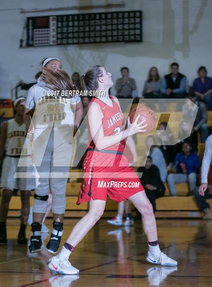 Thumbnail 2 in Jamesville-DeWitt @ Cardinal O'Hara photogallery.