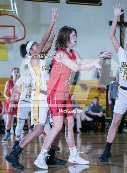 Thumbnail 1 in Jamesville-DeWitt @ Cardinal O'Hara photogallery.