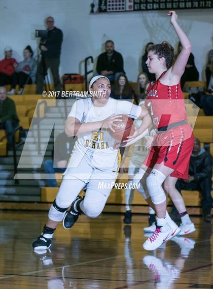 Thumbnail 1 in Jamesville-DeWitt @ Cardinal O'Hara photogallery.