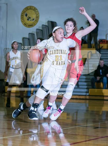 Thumbnail 3 in Jamesville-DeWitt @ Cardinal O'Hara photogallery.