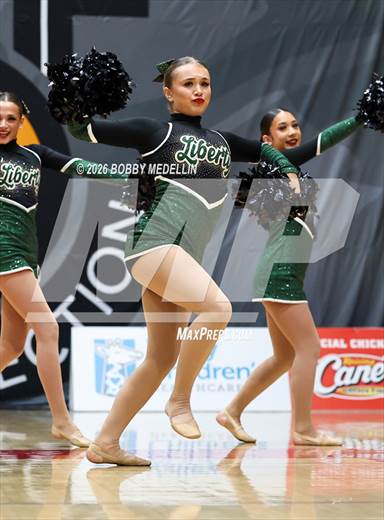 CIF CS Div II Championships