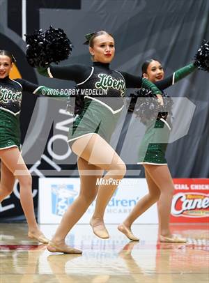 CIF CS Div II Championships