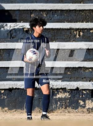 Chattanooga School for the Arts & Sciences @ Soddy Daisy