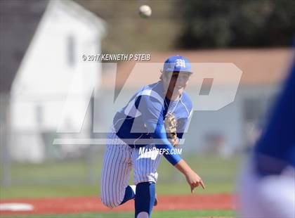 Thumbnail 1 in John Curtis Christian vs. Mandeville (SCC Tournament) photogallery.