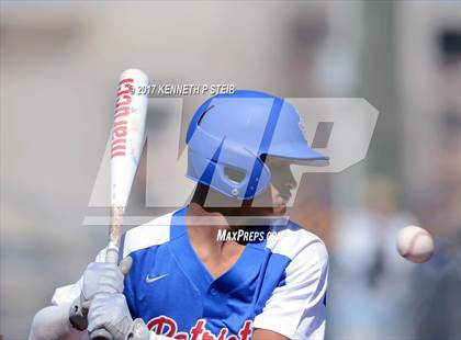 Thumbnail 3 in John Curtis Christian vs. Mandeville (SCC Tournament) photogallery.