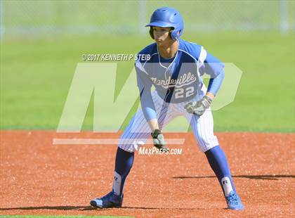 Thumbnail 3 in John Curtis Christian vs. Mandeville (SCC Tournament) photogallery.