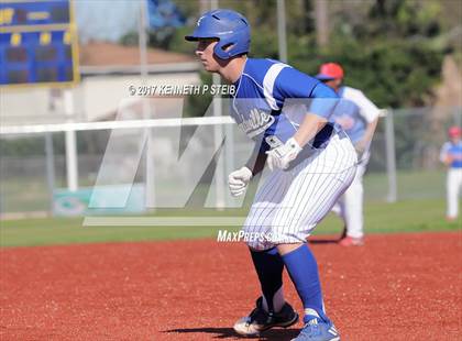 Thumbnail 1 in John Curtis Christian vs. Mandeville (SCC Tournament) photogallery.