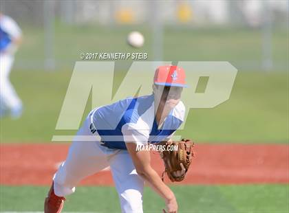 Thumbnail 2 in John Curtis Christian vs. Mandeville (SCC Tournament) photogallery.