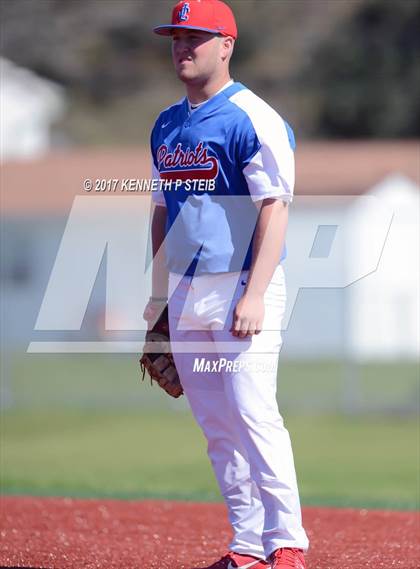 Thumbnail 3 in John Curtis Christian vs. Mandeville (SCC Tournament) photogallery.