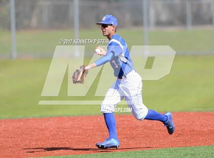 Thumbnail 2 in John Curtis Christian vs. Mandeville (SCC Tournament) photogallery.