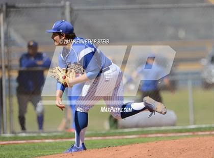 Thumbnail 1 in John Curtis Christian vs. Mandeville (SCC Tournament) photogallery.