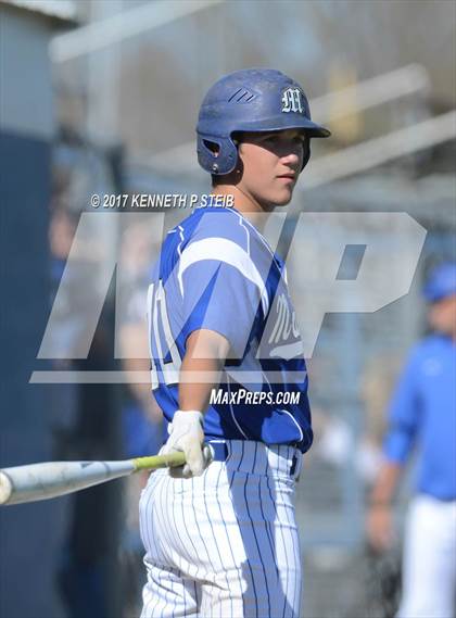 Thumbnail 2 in John Curtis Christian vs. Mandeville (SCC Tournament) photogallery.