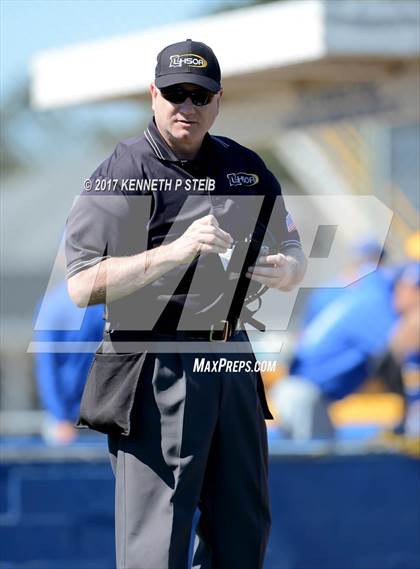 Thumbnail 3 in John Curtis Christian vs. Mandeville (SCC Tournament) photogallery.