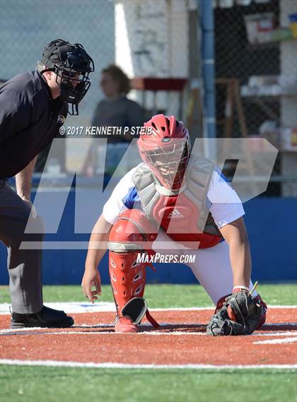 Thumbnail 3 in John Curtis Christian vs. Mandeville (SCC Tournament) photogallery.