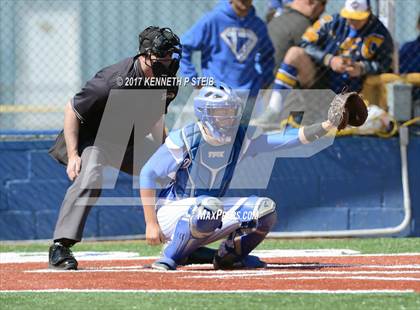 Thumbnail 3 in John Curtis Christian vs. Mandeville (SCC Tournament) photogallery.