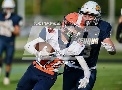 Thumbnail 3 in Naperville North @ Neuqua Valley photogallery.