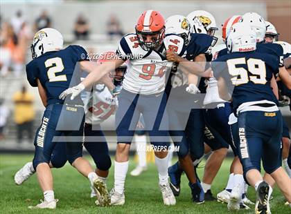 Thumbnail 1 in Naperville North @ Neuqua Valley photogallery.