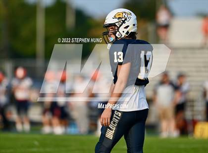Thumbnail 3 in Naperville North @ Neuqua Valley photogallery.