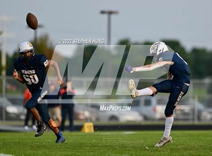 Thumbnail 1 in Naperville North @ Neuqua Valley photogallery.