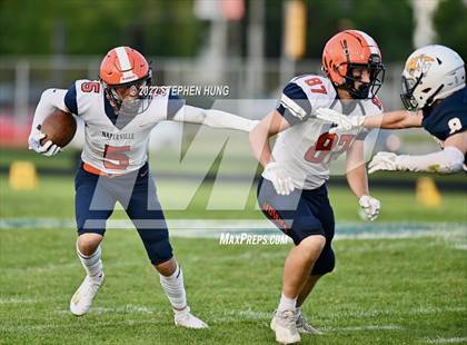 Thumbnail 3 in Naperville North @ Neuqua Valley photogallery.