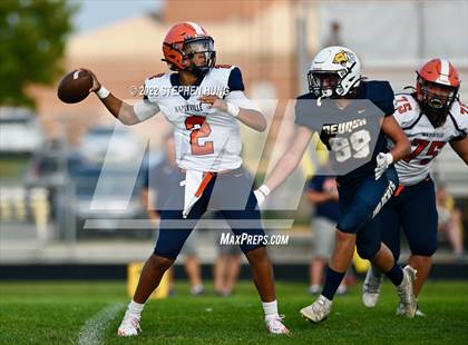Thumbnail 1 in Naperville North @ Neuqua Valley photogallery.