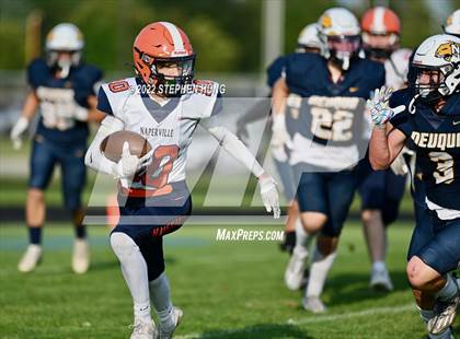 Thumbnail 1 in Naperville North @ Neuqua Valley photogallery.
